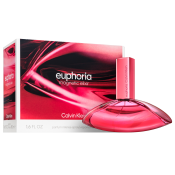 Calvin Klein Euphoria Magnetic Elixir Intense čisti parfum za ženske 50 ml