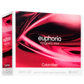 Calvin Klein Euphoria Magnetic Elixir Intense čisti parfum za ženske 30 ml