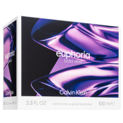 Calvin Klein Euphoria Bold Elixir Intense čisti parfum za ženske 100 ml