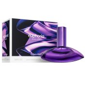 Calvin Klein Euphoria Bold Elixir Intense čisti parfum za ženske 50 ml