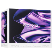 Calvin Klein Euphoria Bold Elixir Intense čisti parfum za ženske 30 ml