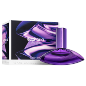Calvin Klein Euphoria Bold Elixir Intense čisti parfum za ženske 30 ml