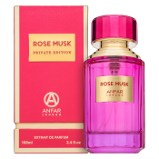 Anfar Rose Musk profumo da donna Extra Offer 2 100 ml