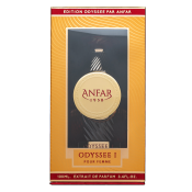 Anfar Odyssee I profumo da donna Extra Offer 2 100 ml