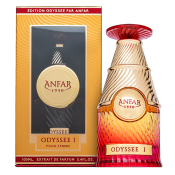 Anfar Odyssee I profumo da donna Extra Offer 2 100 ml