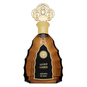 Adyan Amber Extreme parfemska voda unisex Extra Offer 2 100 ml