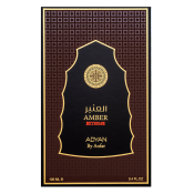 Adyan Amber Extreme parfemska voda unisex Extra Offer 2 100 ml