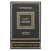 Anfar Ashy Wood puur parfum voor mannen Extra Offer 2 100 ml