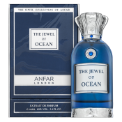 Anfar The Jewel of Ocean Parfum unisex Extra Offer 2 100 ml