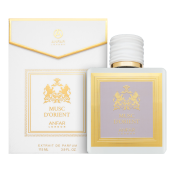 Anfar Musc D'Orient čistý parfém unisex Extra Offer 2 115 ml