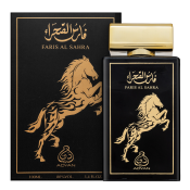 Adyan Faris Al Sahra Парфюмна вода за мъже Extra Offer 2 100 ml