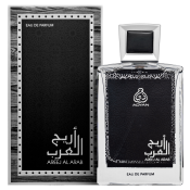 Adyan Areej Al Arab Eau de Parfum unisex Extra Offer 2 100 ml