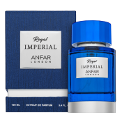 Anfar Royal Imperial puur parfum voor mannen Extra Offer 2 100 ml