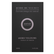 Anfar Nero Velours парфюм за мъже Extra Offer 2 100 ml