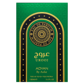 Adyan Urooj Eau de Parfum voor mannen Extra Offer 2 100 ml