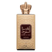 Adyan Nesmat Al Oud Парфюмна вода за мъже Extra Offer 2 60 ml