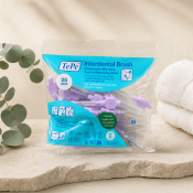 TePe Interdental Brush fogköztisztító kefék Extra Soft 25 pcs 1,1 mm