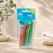 TePe Interdental Brush interdentale borsteltjes Angle 6 pcs Mixed Pack