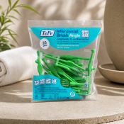 TePe Interdental Brush interdentale borsteltjes Angle 25 pcs 0,8 mm