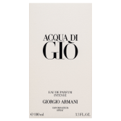 Armani (Giorgio Armani) Acqua di Gio Intense parfumirana voda za moške 100 ml