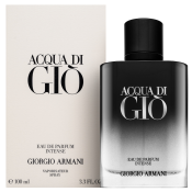 Armani (Giorgio Armani) Acqua di Gio Intense parfumirana voda za moške 100 ml
