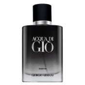 Armani (Giorgio Armani) Acqua di Gio Parfum tiszta parfüm férfiaknak Refillable 50 ml