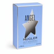 Thierry Mugler Angel Fantasm Eau de Parfum nőknek Refillable 100 ml