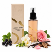 Armani (Giorgio Armani) Sì Eau de Parfum para mujer Refill 100 ml