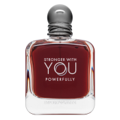 Armani (Giorgio Armani) Emporio Armani Stronger With You Powerfully Eau de Parfum da uomo 100 ml