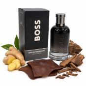 Hugo Boss Boss Bottled Beyond Парфюмна вода за мъже 150 ml