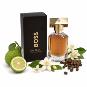 Hugo Boss Boss The Scent for Her Eau de Parfum Intense Eau de Parfum para mujer 30 ml