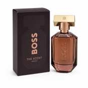 Hugo Boss Boss The Scent Parfum čisti parfum za ženske 50 ml