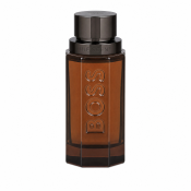 Hugo Boss Boss The Scent Eau de Parfum Intense parfémovaná voda pro muže 50 ml