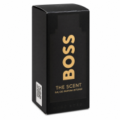 Hugo Boss Boss The Scent Eau de Parfum Intense parfémovaná voda pro muže 50 ml