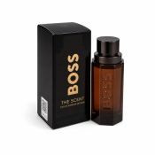 Hugo Boss Boss The Scent Eau de Parfum Intense parfémovaná voda pro muže 50 ml