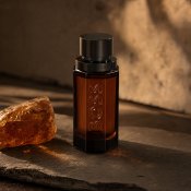 Hugo Boss Boss The Scent Eau de Parfum Intense parfémovaná voda pro muže 50 ml