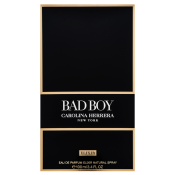 Carolina Herrera Bad Boy Elixir woda perfumowana dla mężczyzn 100 ml