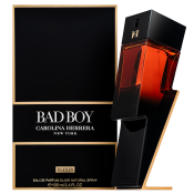 Carolina Herrera Bad Boy Elixir woda perfumowana dla mężczyzn 100 ml
