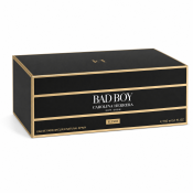 Carolina Herrera Bad Boy Elixir Eau de Parfum férfiaknak 150 ml