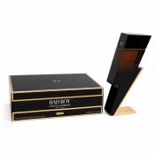Carolina Herrera Bad Boy Elixir Eau de Parfum férfiaknak 150 ml