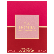 Carolina Herrera La Bomba parfémovaná voda pro ženy 50 ml