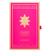 Anfar Awaken profumo da donna Extra Offer 2 100 ml