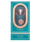 Anfar Ma Belle czyste perfumy dla kobiet Extra Offer 2 100 ml