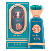 Anfar Ma Belle czyste perfumy dla kobiet Extra Offer 2 100 ml