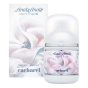 Cacharel Anais Anais Eau de Toilette da donna 50 ml
