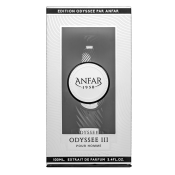 Anfar Odyssee III čistý parfém pro muže Extra Offer 2 100 ml