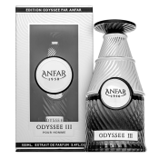 Anfar Odyssee III čistý parfém pro muže Extra Offer 2 100 ml
