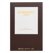 Burberry Hero čistý parfém pro muže Extra Offer 2 150 ml