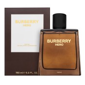 Burberry Hero čistý parfém pro muže Extra Offer 2 150 ml