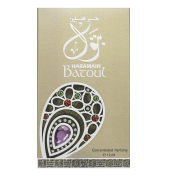Al Haramain Batoul парфюмирано масло унисекс Extra Offer 2 12 ml